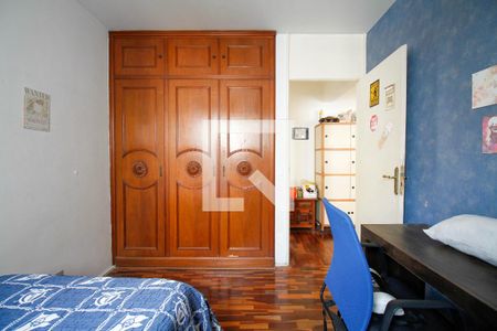Apartamento à venda com 145m², 4 quartos e 1 vaga Apartamento à venda com 145m², 4 quartos e 1 vagaQuarto 2