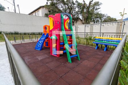 Apartamento para alugar com 51m², 2 quartos e 1 vaga Apartamento para alugar com 51m², 2 quartos e 1 vagaÁrea Comum - Playground