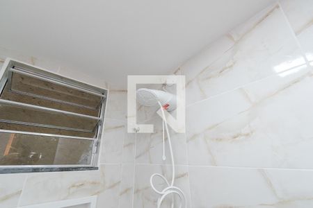 Casa à venda com 72m², 2 quartos e sem vagaBanheiro