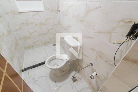 Casa à venda com 72m², 2 quartos e sem vagaBanheiro