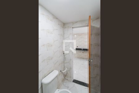 Casa à venda com 72m², 2 quartos e sem vagaBanheiro