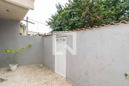 Casa à venda com 72m², 2 quartos e sem vagaVaranda