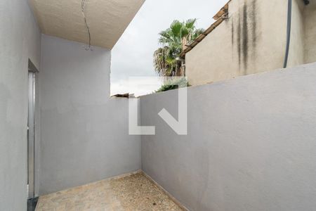 Casa à venda com 72m², 2 quartos e sem vagaÁrea de Serviço