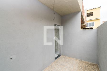 Casa à venda com 72m², 2 quartos e sem vagaÁrea de Serviço