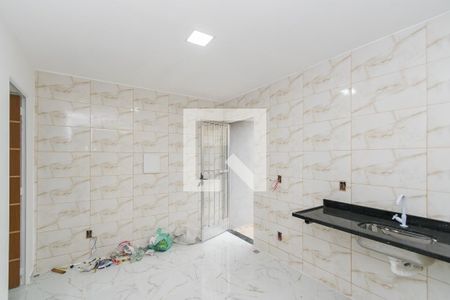 Casa à venda com 72m², 2 quartos e sem vagaCozinha