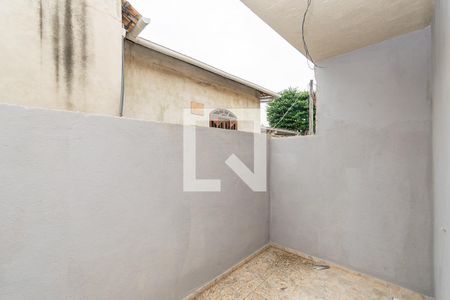 Casa à venda com 72m², 2 quartos e sem vagaÁrea de Serviço