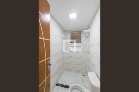 Casa à venda com 72m², 2 quartos e sem vagaBanheiro