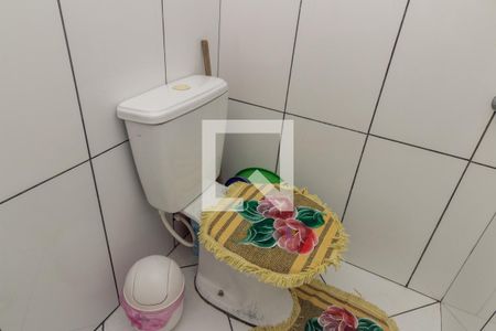 Studio à venda com 43m², 1 quarto e sem vaga Studio à venda com 43m², 1 quarto e sem vagaBanheiro