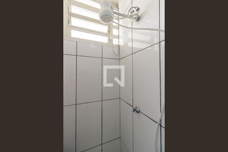 Studio à venda com 43m², 1 quarto e sem vaga Studio à venda com 43m², 1 quarto e sem vagaBanheiro