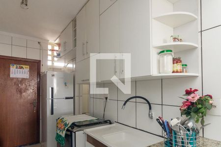 Studio à venda com 43m², 1 quarto e sem vaga Studio à venda com 43m², 1 quarto e sem vagaCozinha