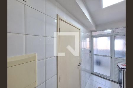 Apartamento à venda com 55m², 2 quartos e 1 vagaCozinha