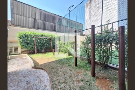 Apartamento à venda com 55m², 2 quartos e 1 vagaQuadra