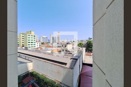 Apartamento à venda com 55m², 2 quartos e 1 vagaVista da Suíte