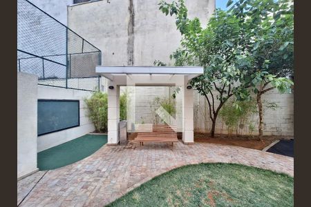 Apartamento à venda com 55m², 2 quartos e 1 vagaÁrea comum