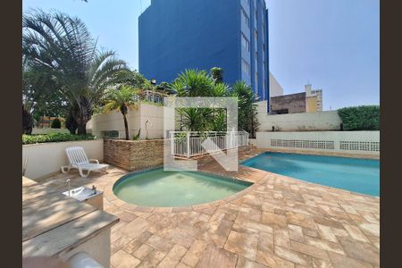 Apartamento à venda com 55m², 2 quartos e 1 vagaÁrea comum - Piscina