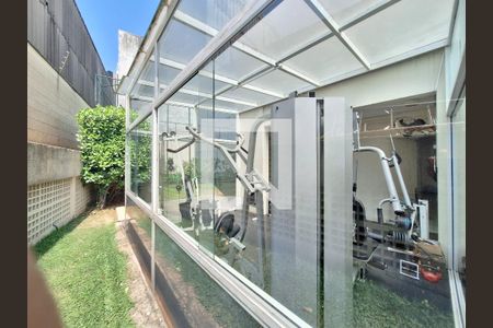 Apartamento à venda com 55m², 2 quartos e 1 vagaAcademia