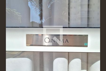 Apartamento à venda com 55m², 2 quartos e 1 vagaCinema