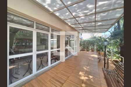 Apartamento à venda com 55m², 2 quartos e 1 vagaÁrea comum