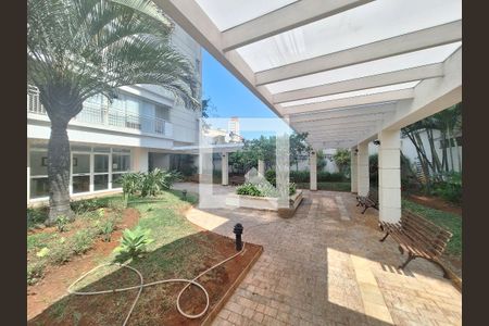 Apartamento à venda com 55m², 2 quartos e 1 vagaÁrea comum