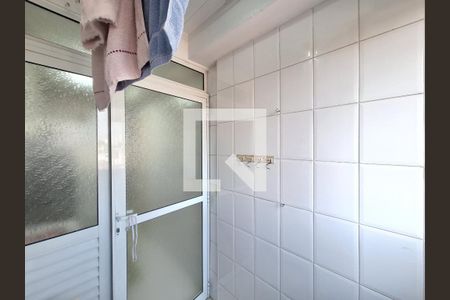 Apartamento à venda com 55m², 2 quartos e 1 vagaÁrea de Serviço