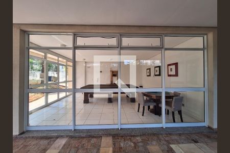 Apartamento à venda com 55m², 2 quartos e 1 vagaÁrea comum