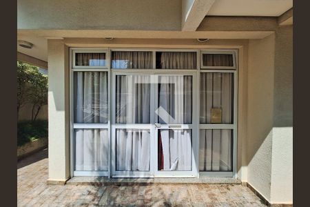 Apartamento à venda com 55m², 2 quartos e 1 vagaÁrea comum - Salão de festas