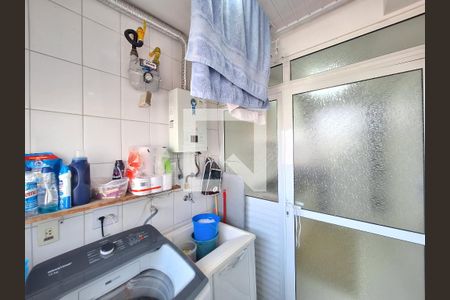 Apartamento à venda com 55m², 2 quartos e 1 vagaÁrea de Serviço