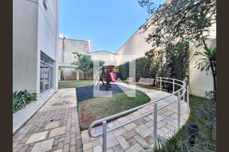 Apartamento à venda com 55m², 2 quartos e 1 vagaÁrea comum