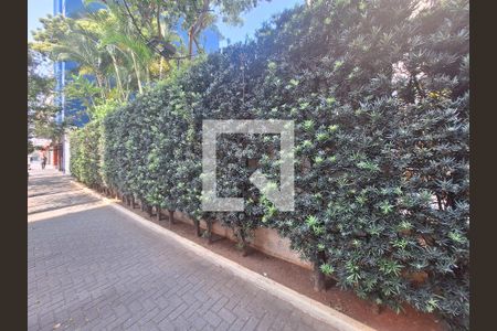 Apartamento à venda com 55m², 2 quartos e 1 vagaFachada