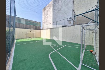 Apartamento à venda com 55m², 2 quartos e 1 vagaQuadra