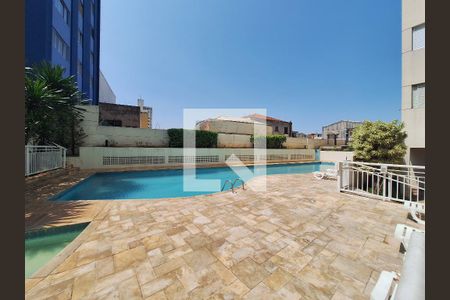 Apartamento à venda com 55m², 2 quartos e 1 vagaÁrea comum - Piscina