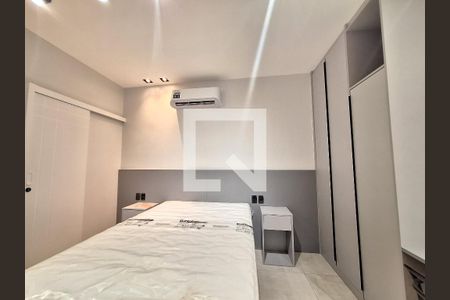 Quarto de apartamento para alugar com 1 quarto, 22m² em Centro, Rio de Janeiro