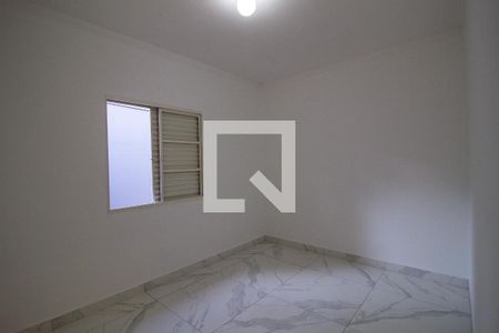 Suíte de casa de condomínio para alugar com 3 quartos, 90m² em Jardim Nair, Sorocaba