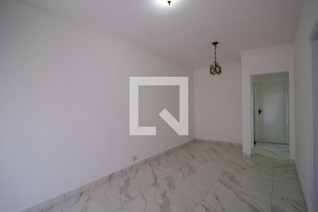 Sala de casa de condomínio para alugar com 3 quartos, 90m² em Jardim Nair, Sorocaba