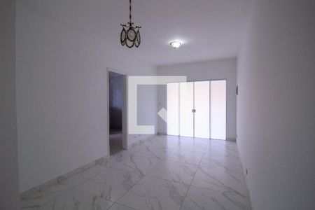 Sala de casa de condomínio para alugar com 3 quartos, 90m² em Jardim Nair, Sorocaba