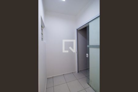 Closet da Suíte de casa de condomínio para alugar com 3 quartos, 90m² em Jardim Nair, Sorocaba