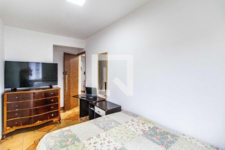 Quarto 01 de apartamento à venda com 4 quartos, 92m² em Jaguaré, São Paulo