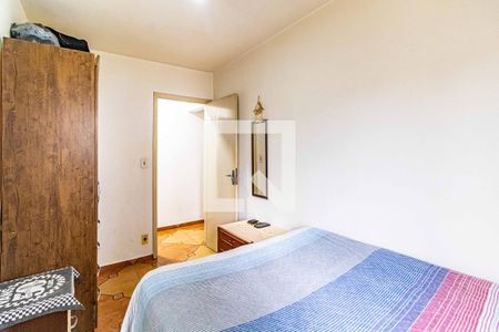 Apartamento à venda com 92m², 4 quartos e sem vagaQuarto 02