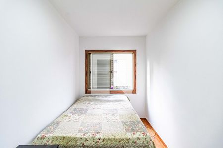 Quarto 01 de apartamento à venda com 4 quartos, 92m² em Jaguaré, São Paulo