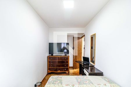 Quarto 01 de apartamento à venda com 4 quartos, 92m² em Jaguaré, São Paulo