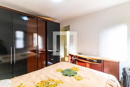 Apartamento à venda com 92m², 4 quartos e sem vagaQuarto 03