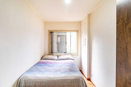 Quarto 02 de apartamento à venda com 4 quartos, 92m² em Jaguaré, São Paulo