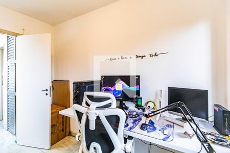 Apartamento à venda com 92m², 4 quartos e sem vagaQuarto de serviço