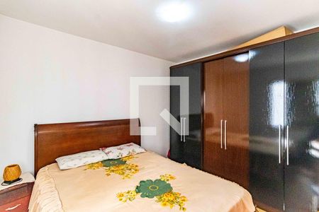 Apartamento à venda com 92m², 4 quartos e sem vagaQuarto 03