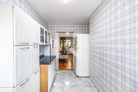 Apartamento à venda com 92m², 4 quartos e sem vagaCozinha
