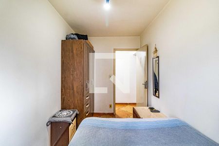 Apartamento à venda com 92m², 4 quartos e sem vagaQuarto 02