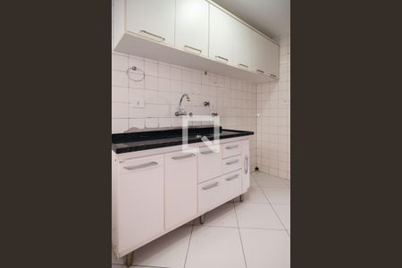 Apartamento à venda com 73m², 2 quartos e 1 vagaCozinha