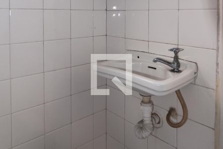 Apartamento à venda com 73m², 2 quartos e 1 vagaBanheiro de Serviço