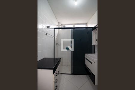 Apartamento à venda com 73m², 2 quartos e 1 vagaBanheiro