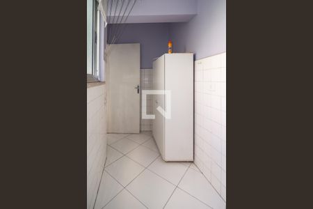 Apartamento à venda com 73m², 2 quartos e 1 vagaQuarto de Serviço